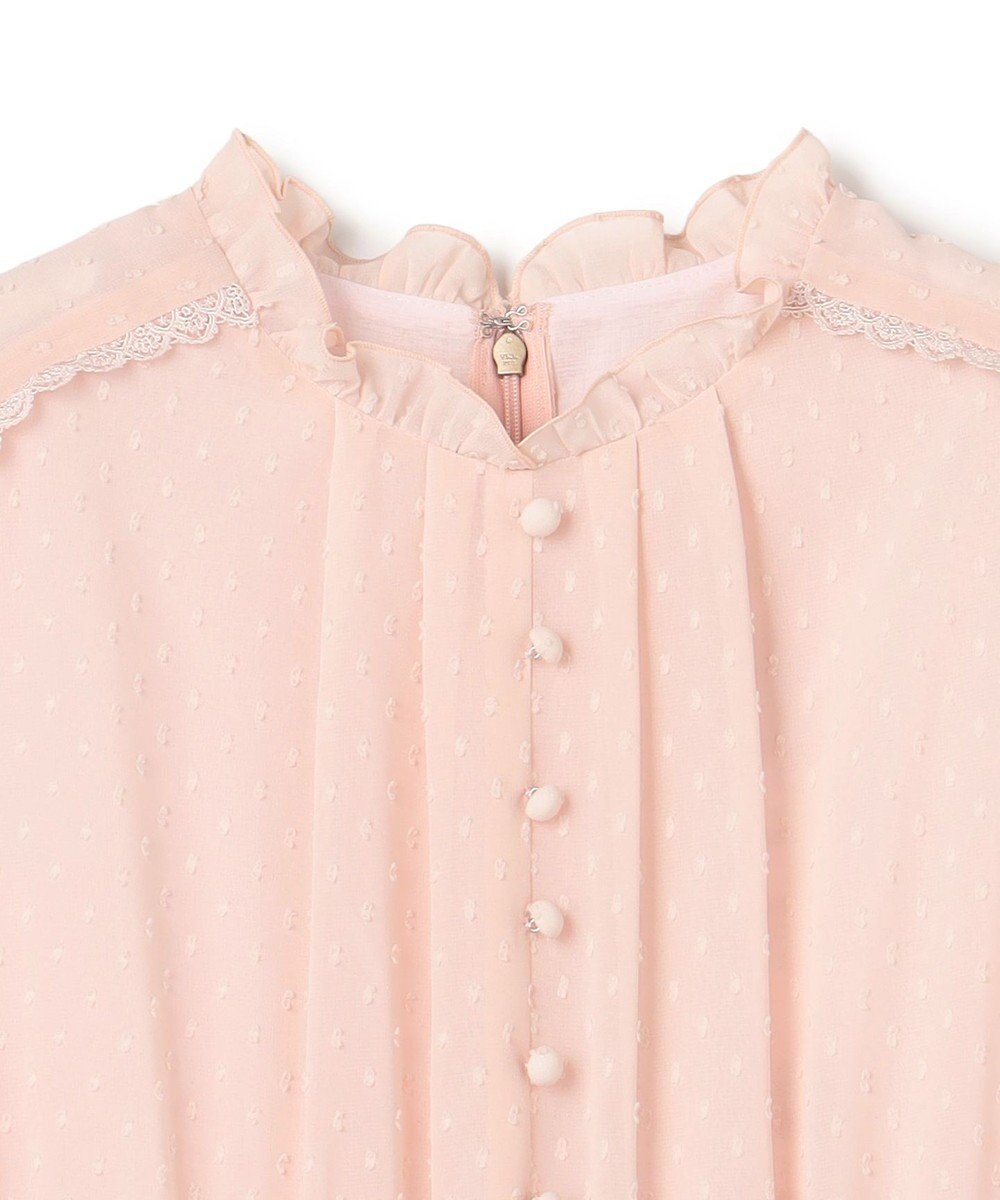 TOCCA 【WEB限定カラーあり】STEP IN PUDDLE ドレス 