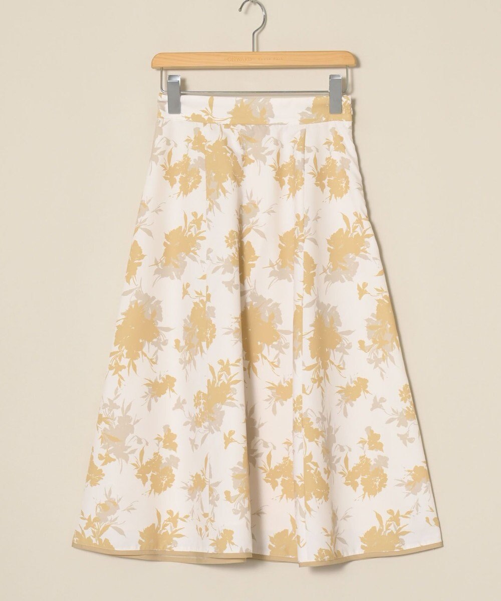 ONWARD Reuse Park 【any SiS】スカート春夏 