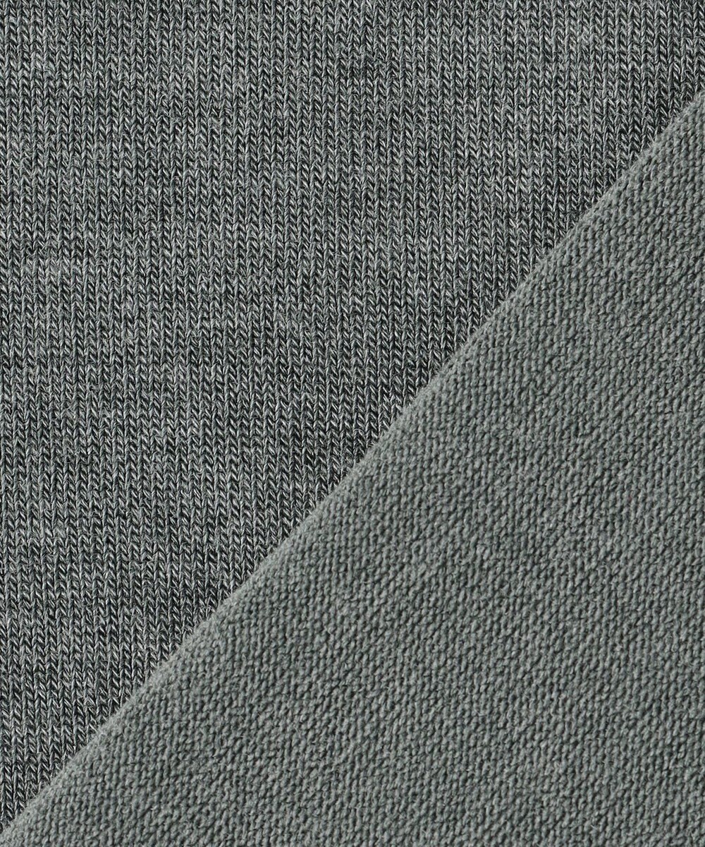 UNFILO MENS 【男女兼用】ソフトサーモ アンチピリングニット ポロ 