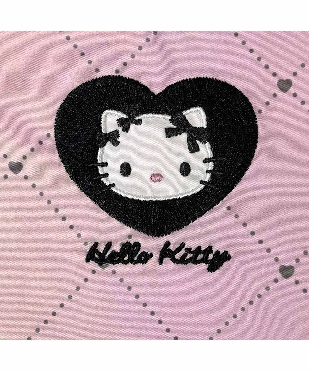 ROOTOTE 8395【サンリオ】IP.グランデ.パッカブル.ハローキティ-A 