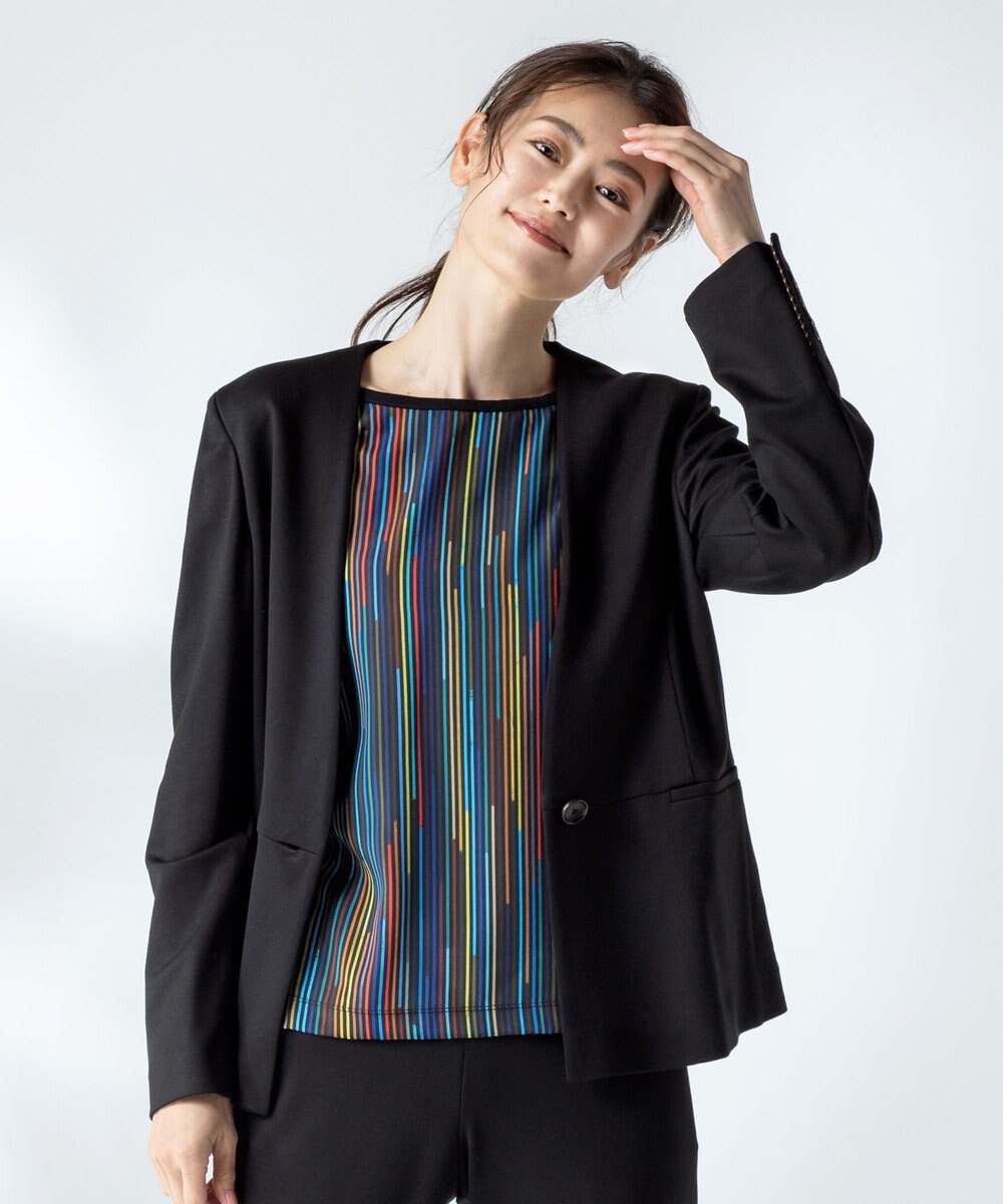 Paul Smith BLACKレディース スーツ ジャケット - アウター