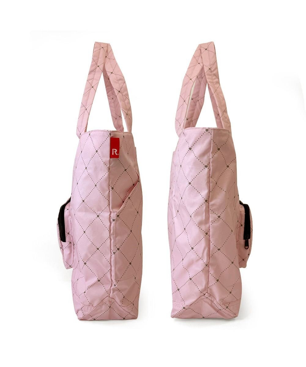 ROOTOTE 8395【サンリオ】IP.グランデ.パッカブル.ハローキティ-A 