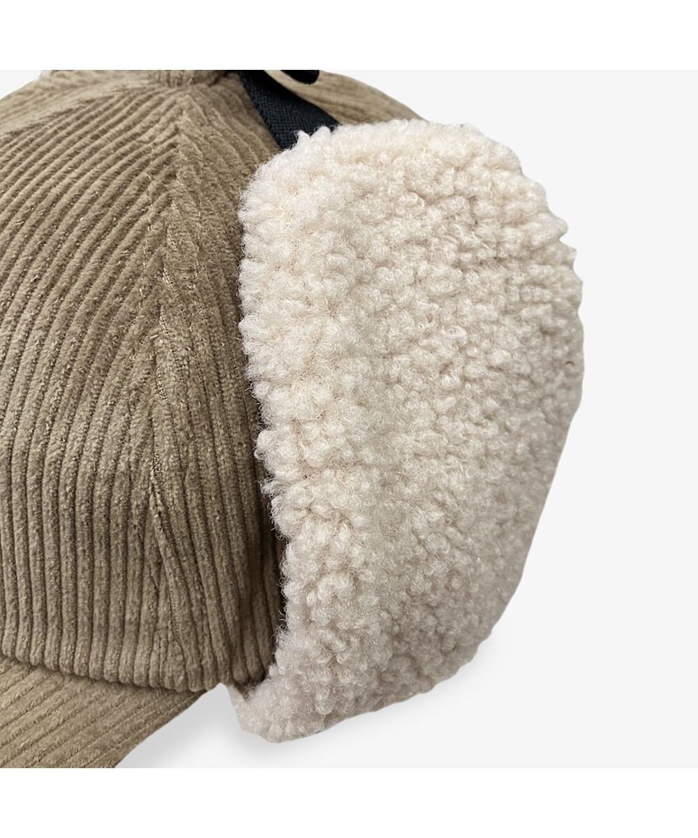 林八百吉商店 Coleman フライトキャップ 