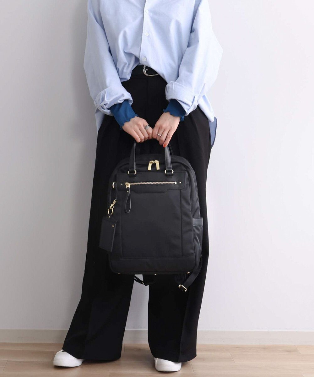 ACE BAGS & LUGGAGE ace. ビエナ3 ビジネスリュック 13.3インチPC収納 A4 68704 エース 