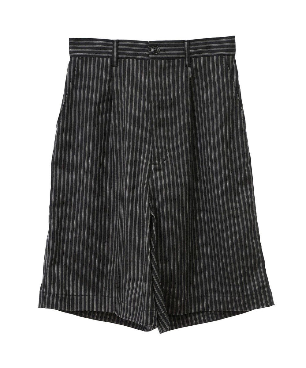 Green Parks ・ＥＬＥＮＣＡＲＥ　ＤＵＥ　ハーフパンツ 