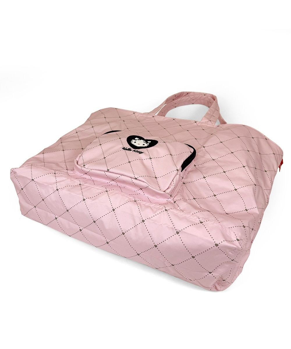 ROOTOTE 8395【サンリオ】IP.グランデ.パッカブル.ハローキティ-A 