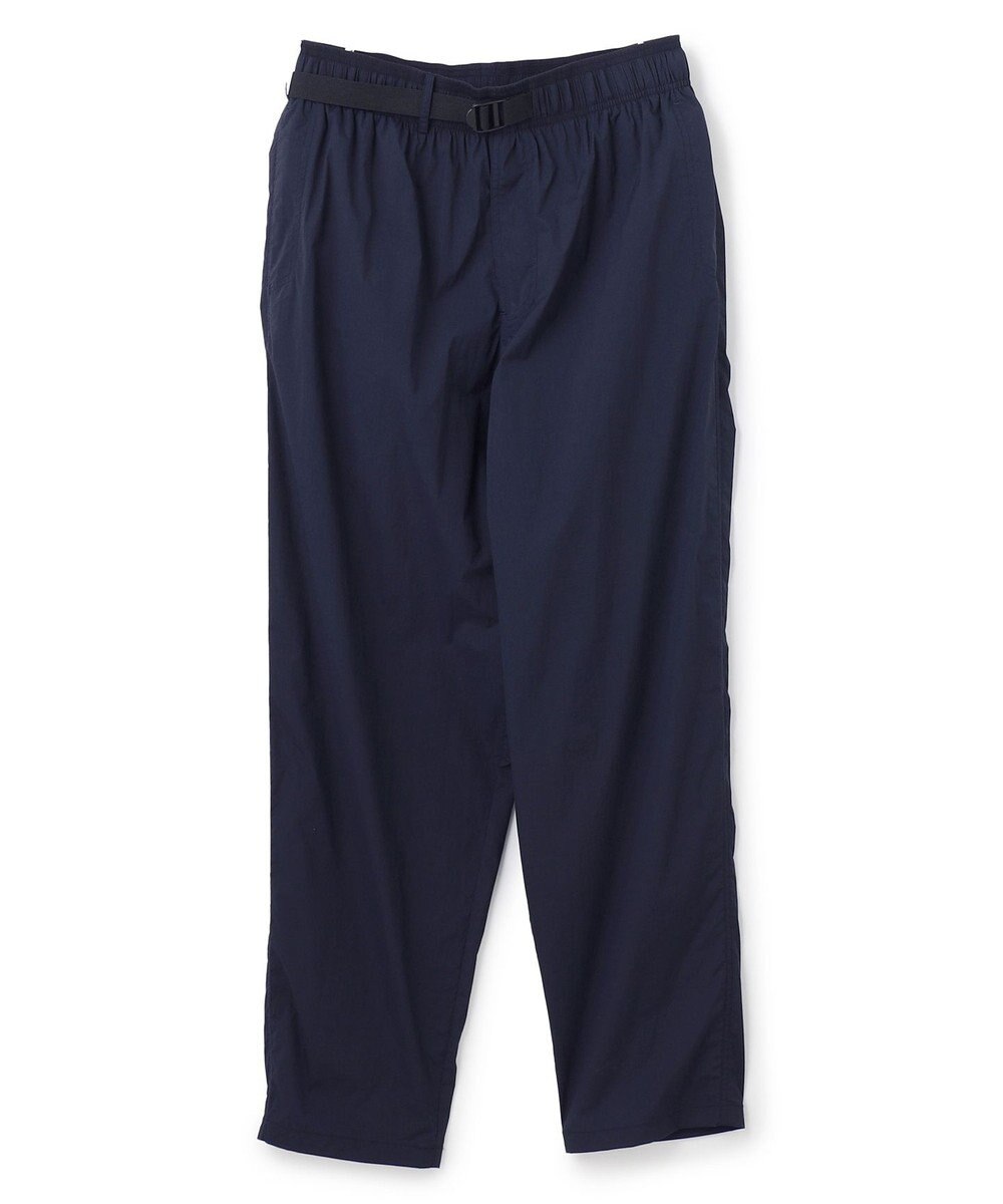 UNFILO MENS 【男女兼用】Light Move ワイドパンツ 