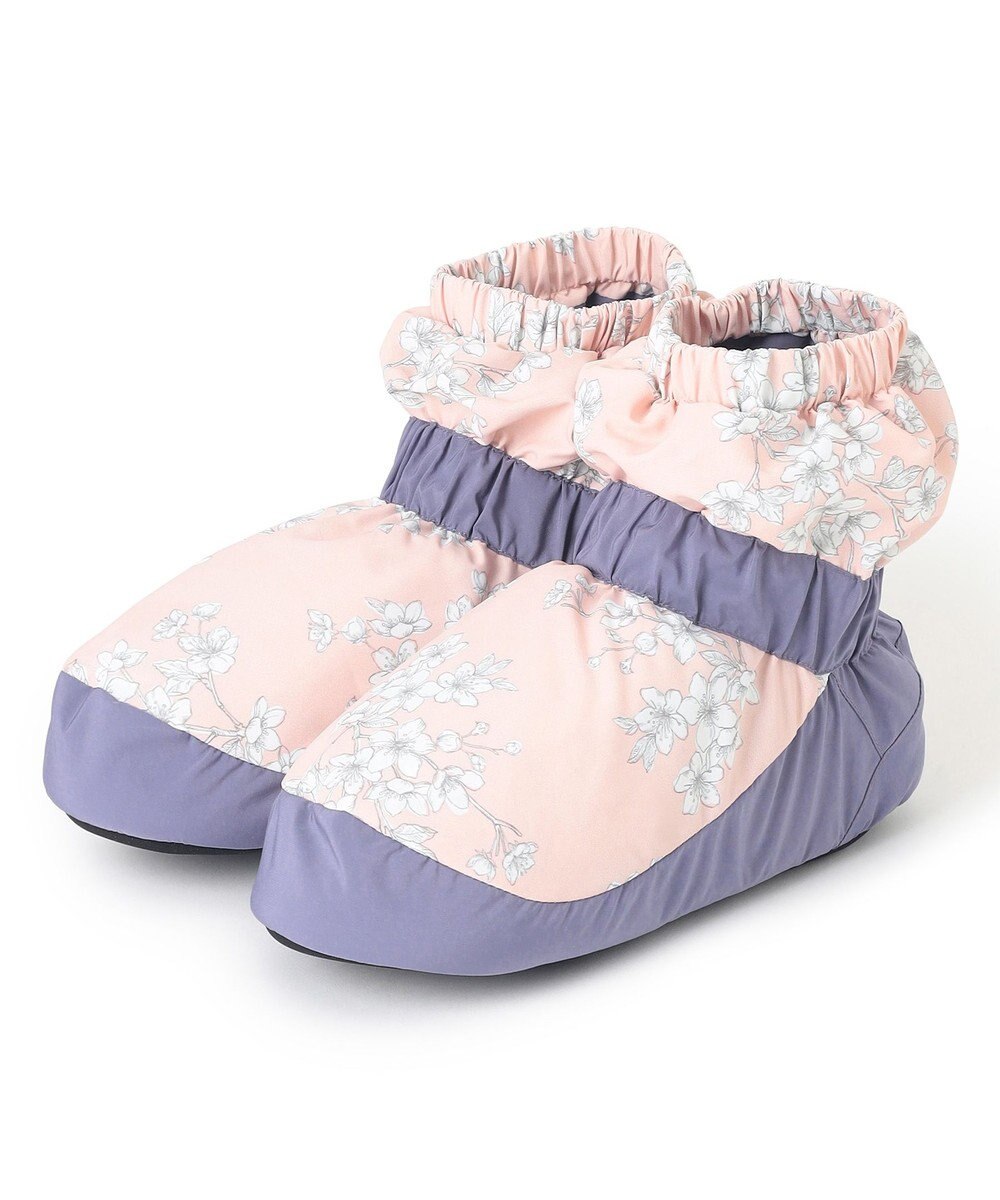 Chacott 【MAY NAGAHISA】ウォームアップブーツ 