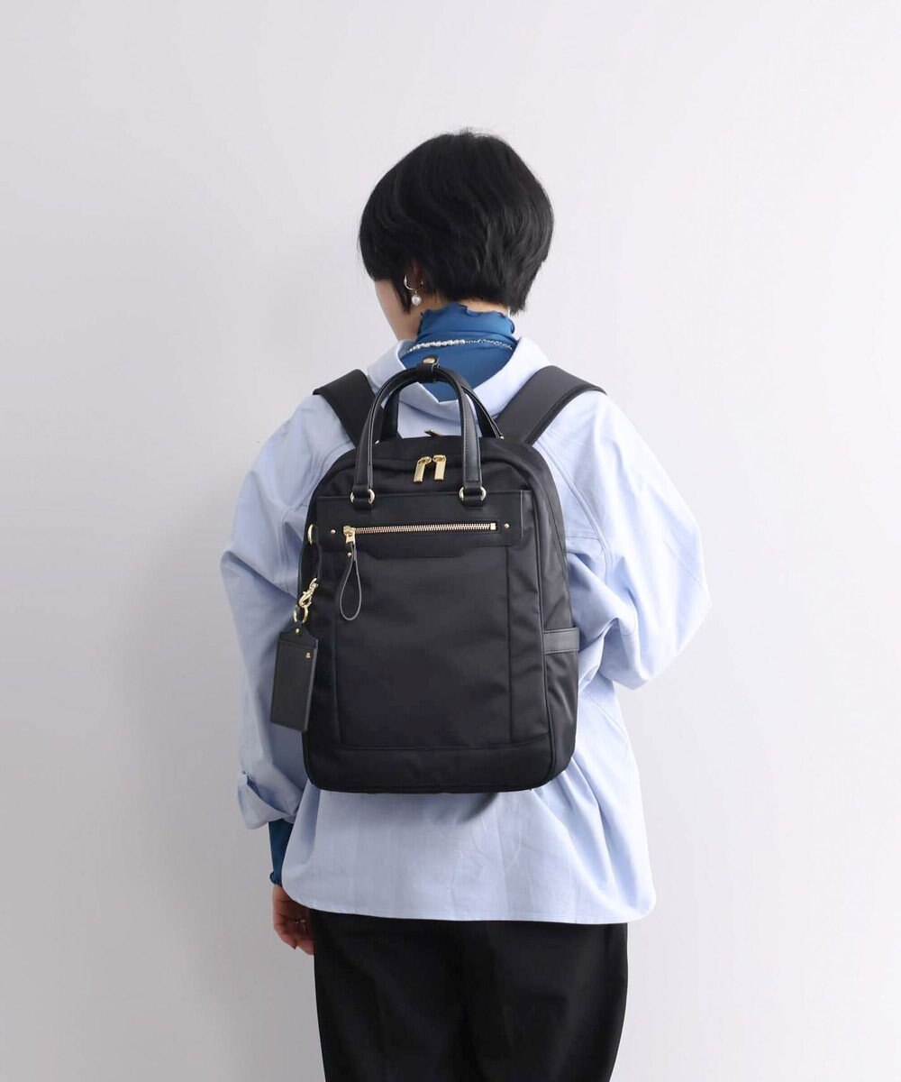 ACE BAGS & LUGGAGE ace. ビエナ3 ビジネスリュック 13.3インチPC収納 A4 68704 エース 