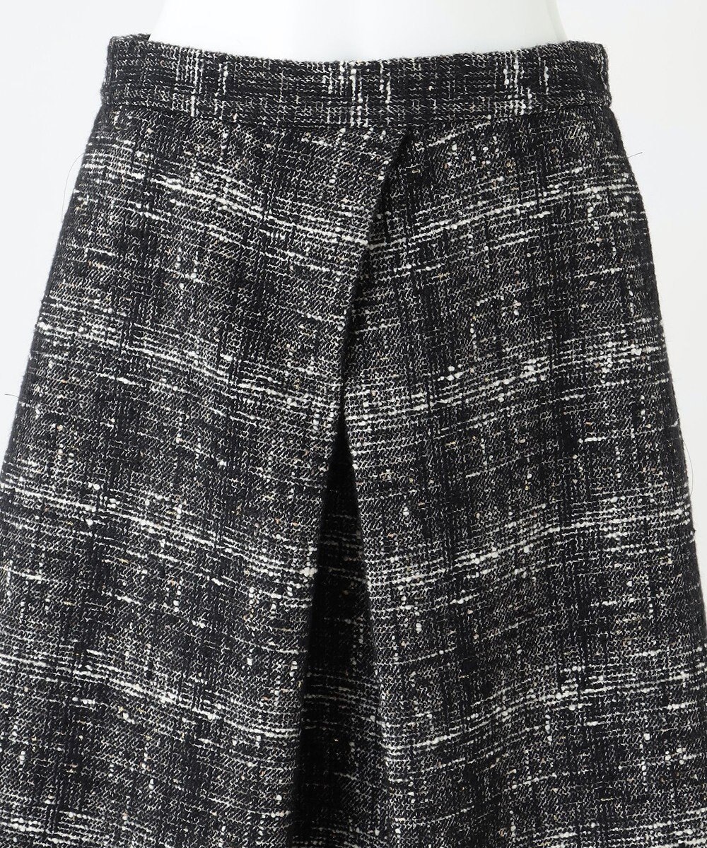 23区 S 【R(アール)】GIOLICAネップチェックツイード スカート 