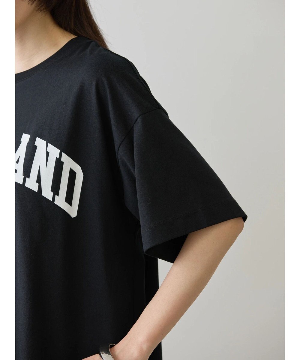 AMERICAN HOLIC ＰＯＲＴＬＡＮＤカットチュニック 