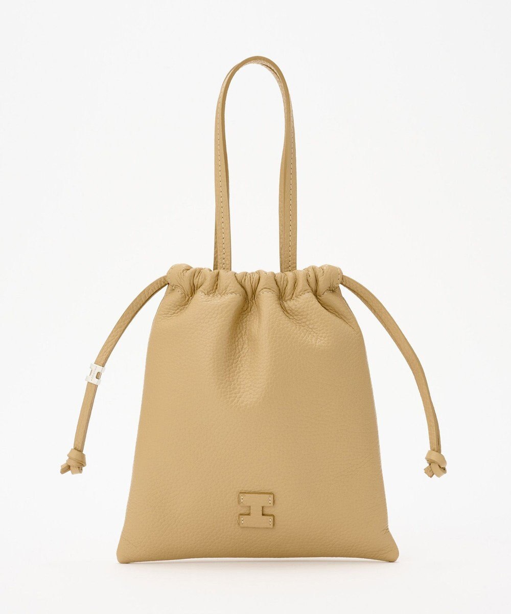 IACUCCI 【BEST SELLER】グラネッロ 2WAYTOTE  CERVO 