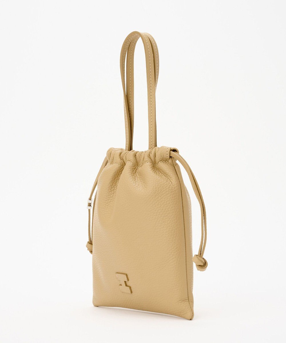 IACUCCI 【BEST SELLER】グラネッロ 2WAYTOTE  CERVO 