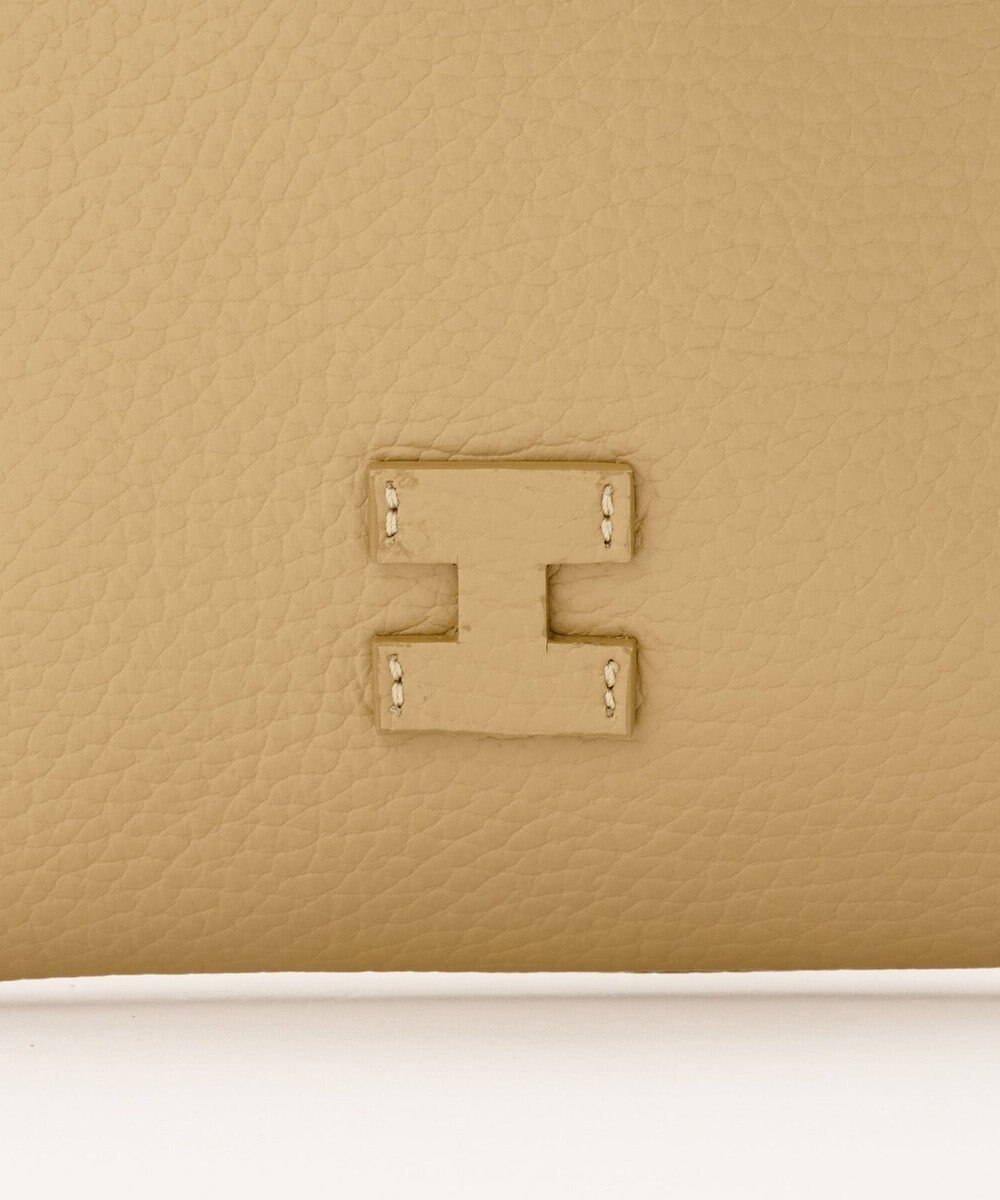 IACUCCI 【BEST SELLER】グラネッロ 2WAYTOTE  CERVO 