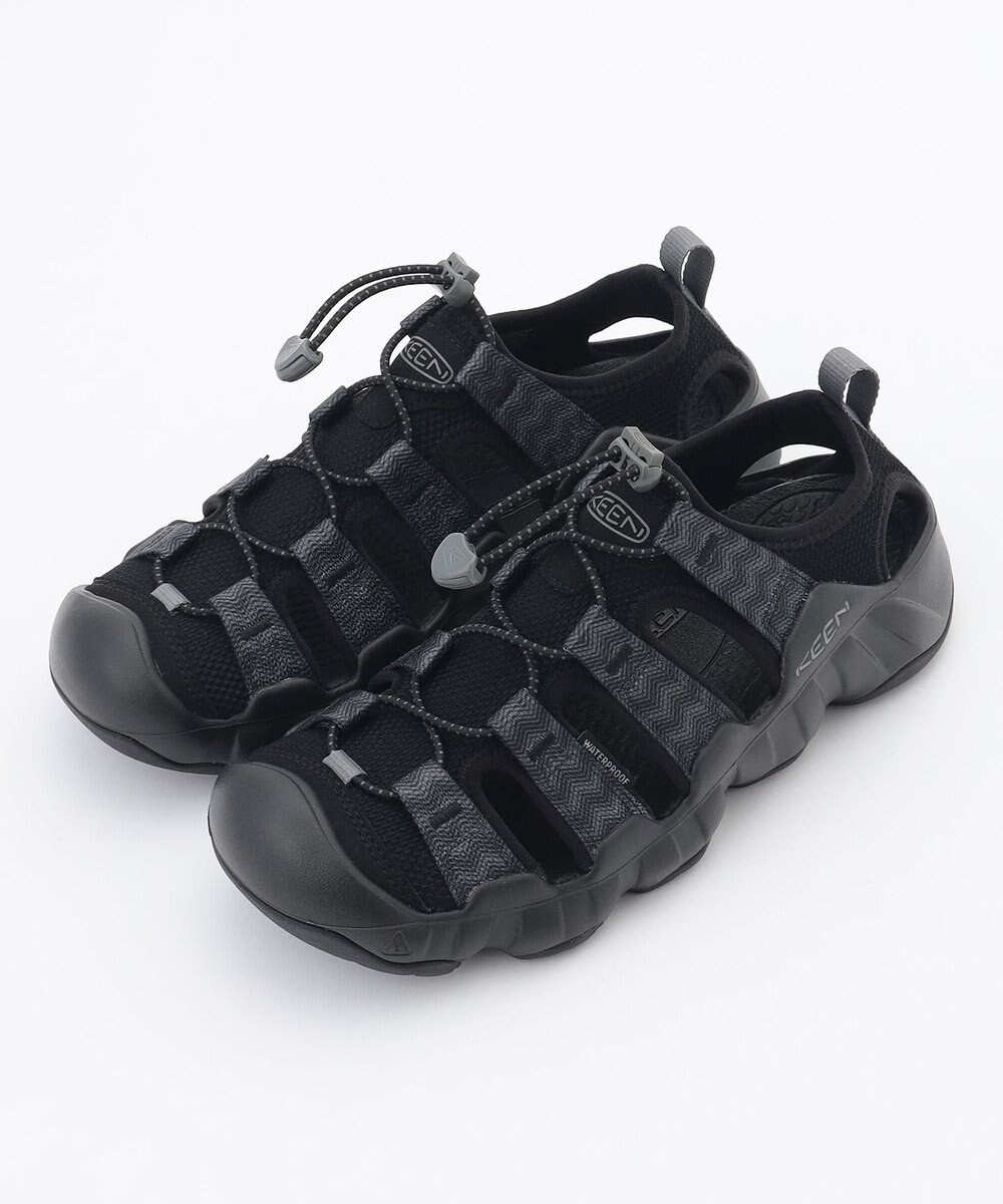 JOSEPH ABBOUD MOUNTAIN 【KEEN/26.0～28.0】HYPERPORT H2 サンダル 