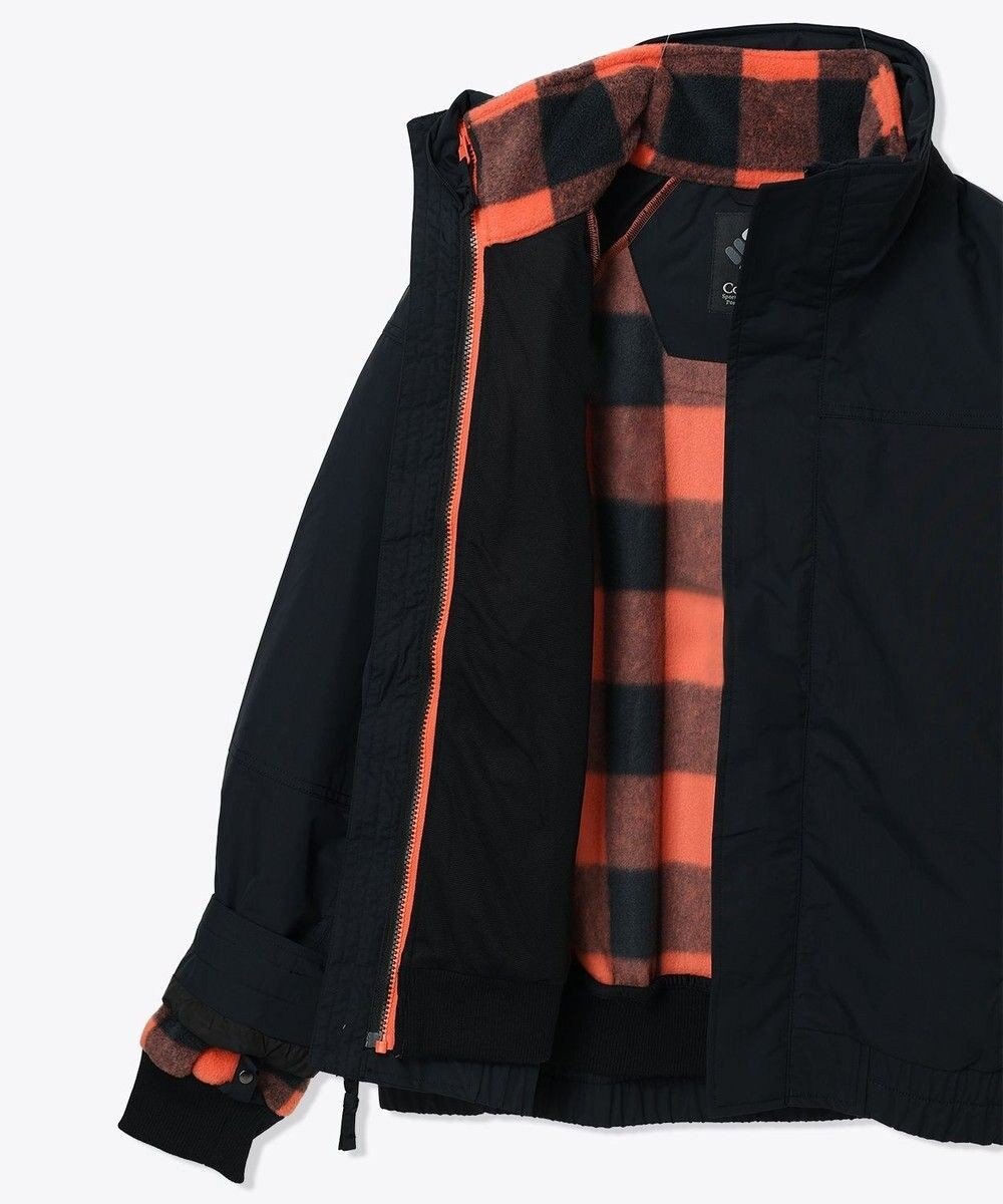 Columbia Columbia/ バガブーII1986インターチェンジジャケット /コロンビア 