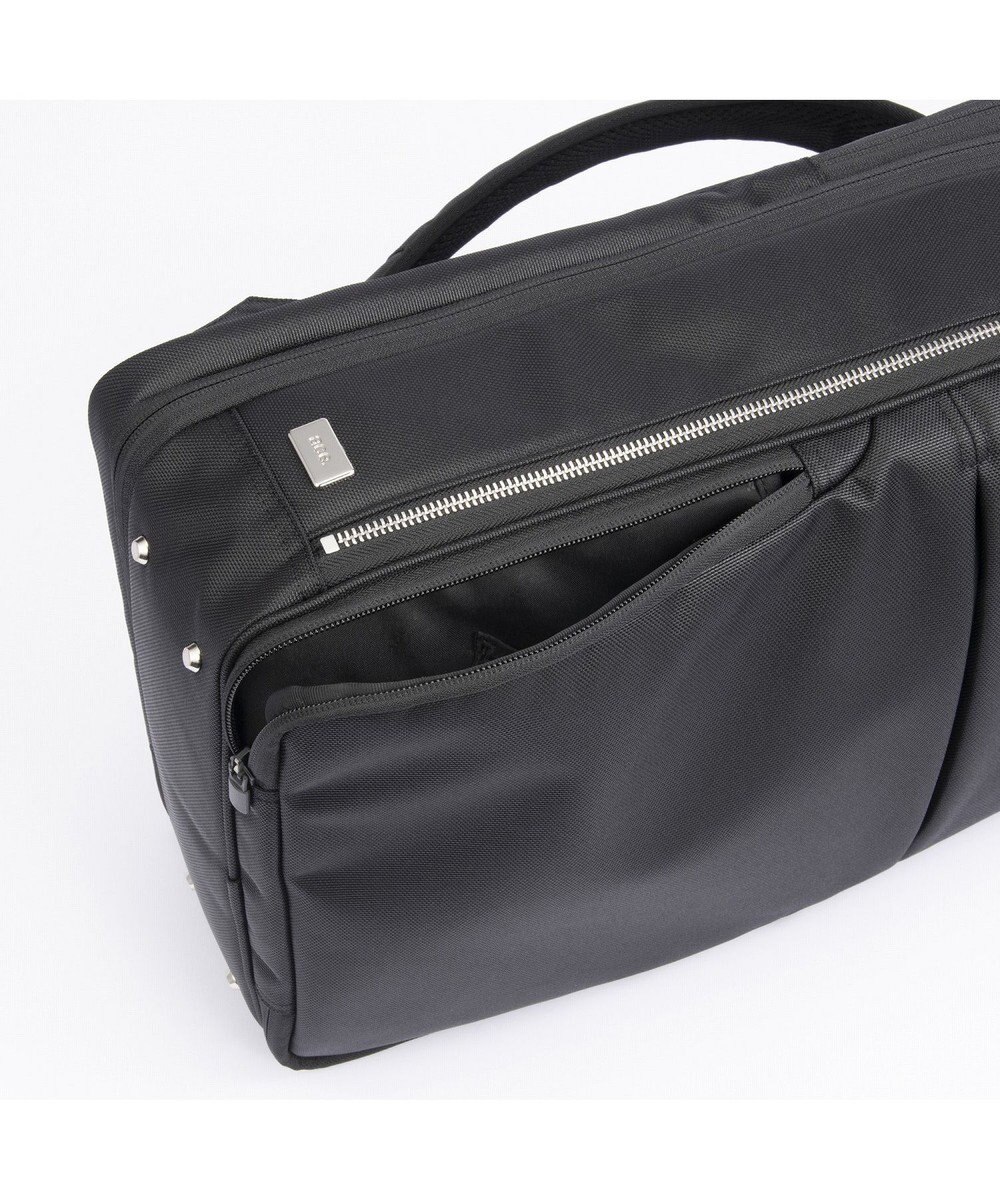 ACE BAGS & LUGGAGE ace. ガジェタブルR 10th ビジネスリュック  A4サイズ 14インチPC収納 15/20L エキスパンド 68963 エース 