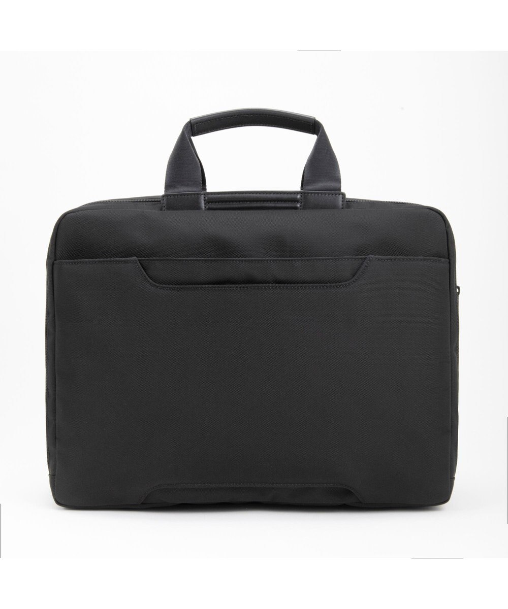 ZERO HALLIBURTON ZDB D ブリーフケース B4 14.0インチPC 3気室 エキスパンド 81414 