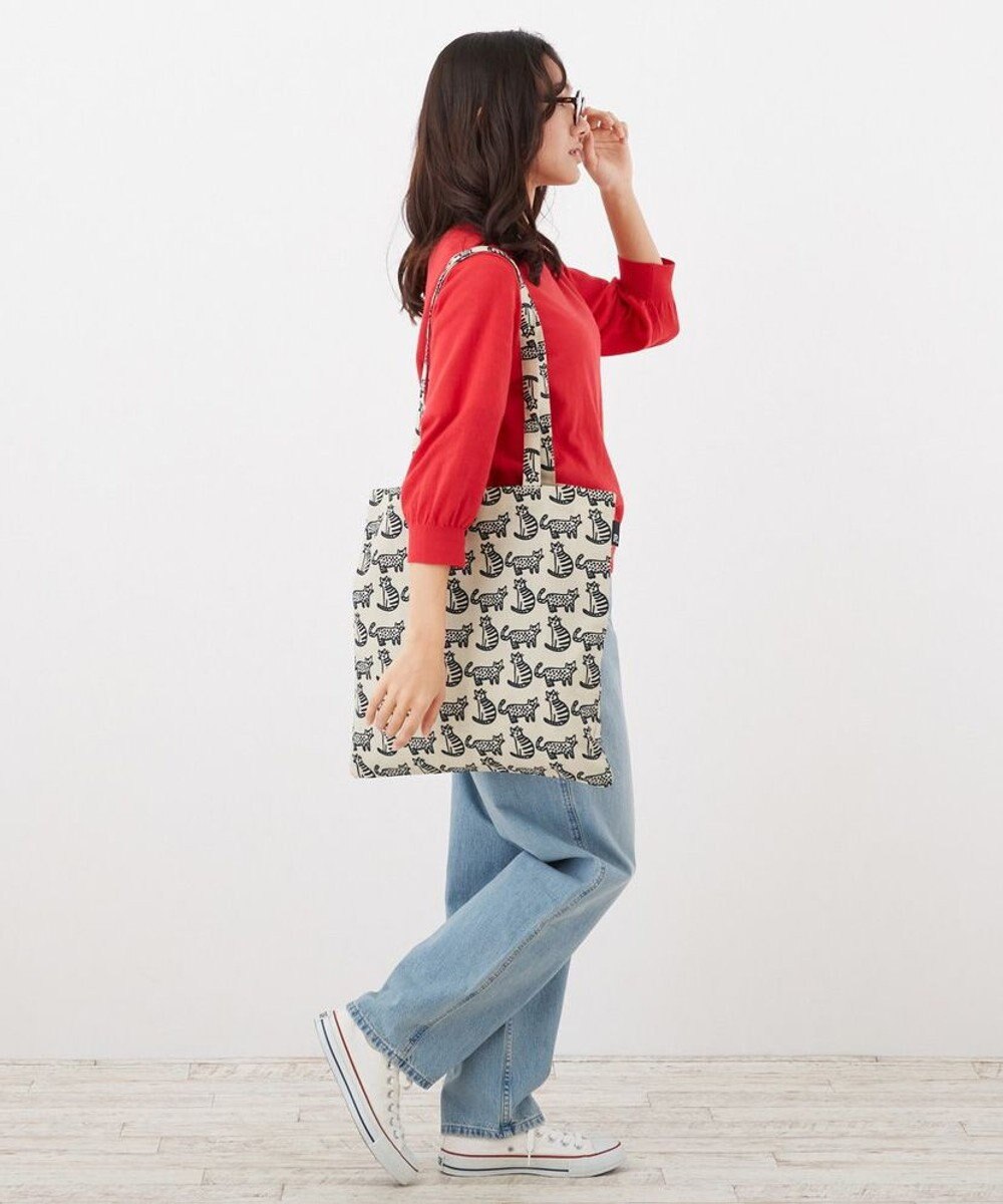 ROOTOTE 6453【A4サイズ収納】RO.トール.フラット.モダン-A 