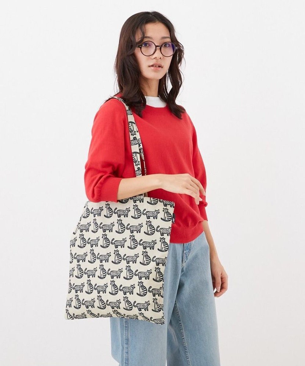 ROOTOTE 6453【A4サイズ収納】RO.トール.フラット.モダン-A 