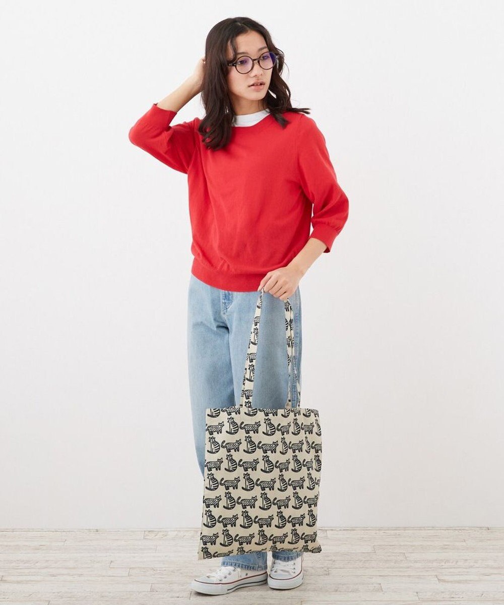 ROOTOTE 6453【A4サイズ収納】RO.トール.フラット.モダン-A 