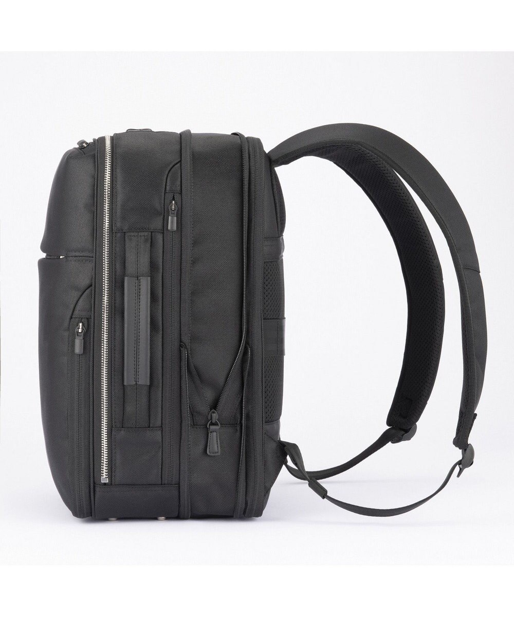 ACE BAGS & LUGGAGE ace. ガジェタブルR 10th ビジネスリュック  A4サイズ 14インチPC収納 15/20L エキスパンド 68963 エース 