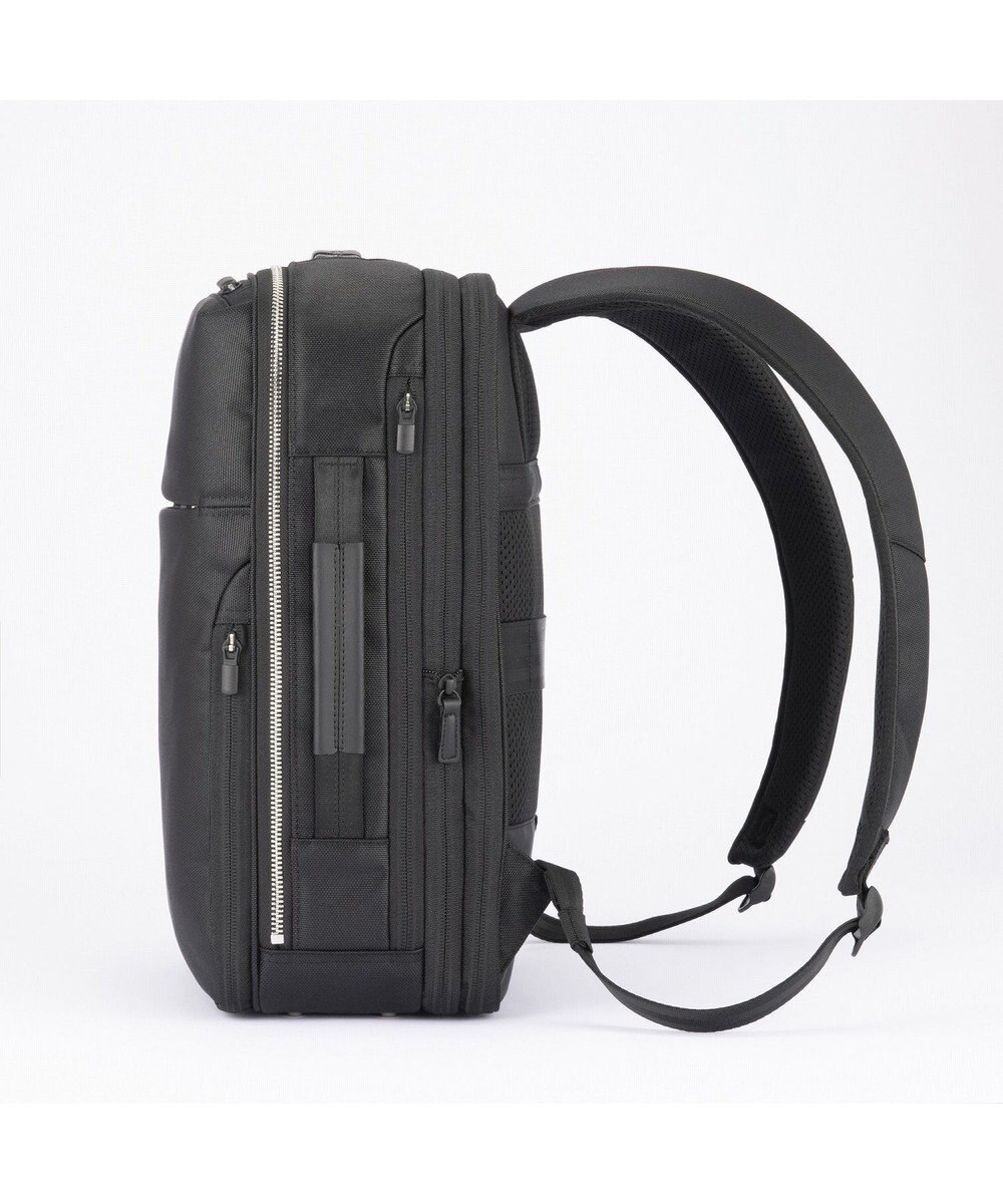ACE BAGS & LUGGAGE ace. ガジェタブルR 10th ビジネスリュック  A4サイズ 14インチPC収納 15/20L エキスパンド 68963 エース 