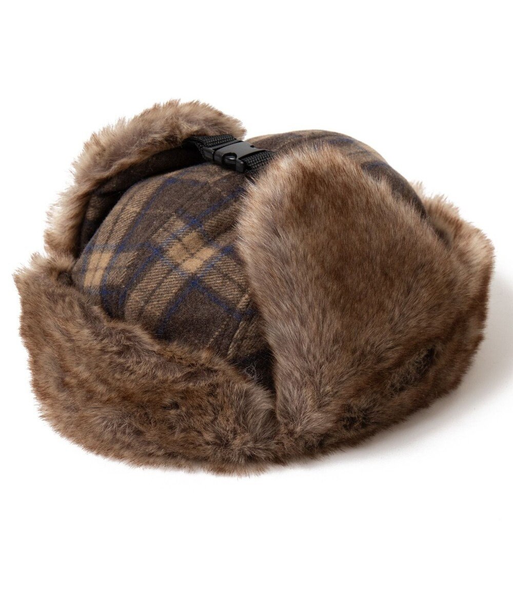 WEGO 【ユニセックス着用ITEM】フライトキャップ 