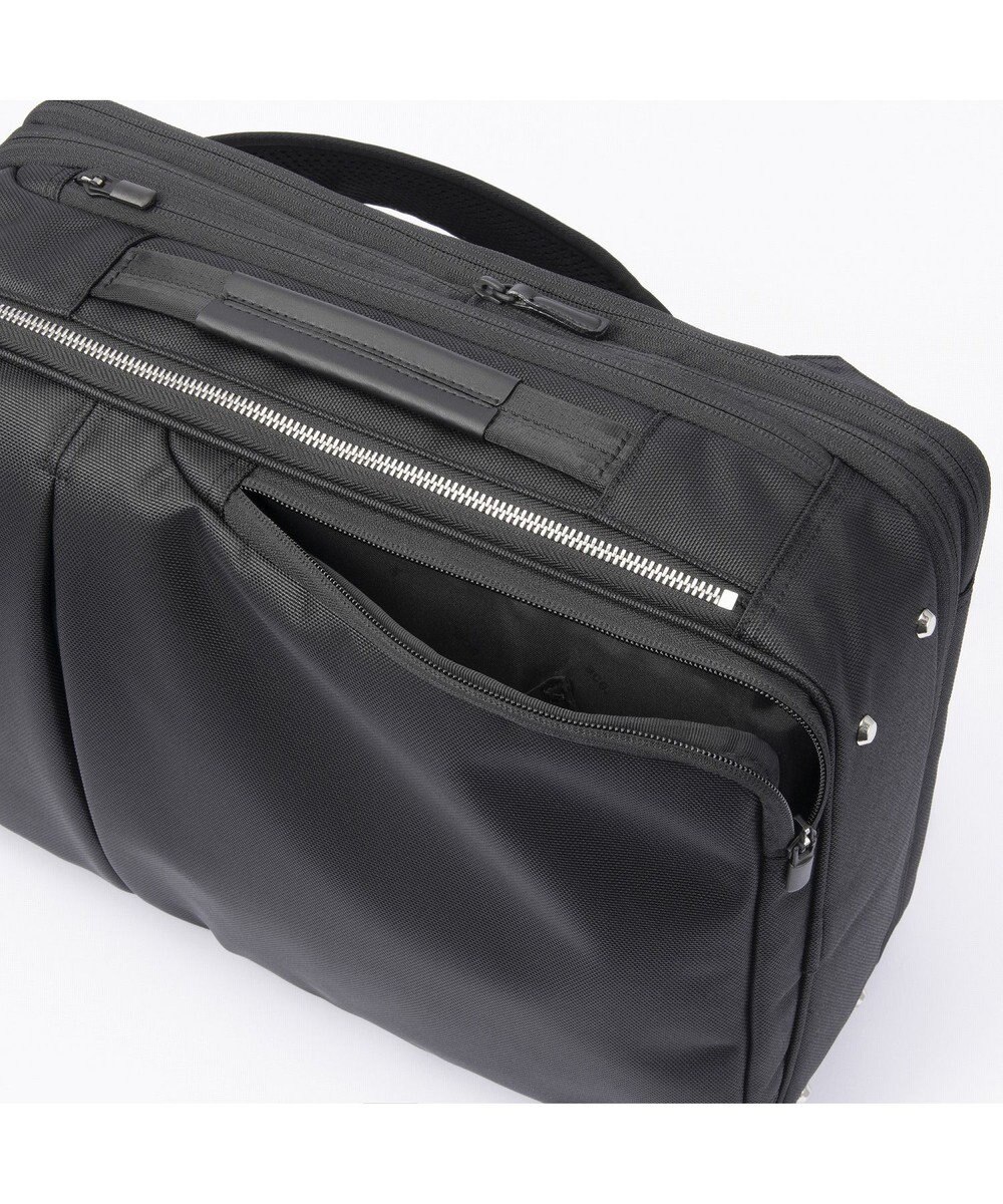 ACE BAGS & LUGGAGE ace. ガジェタブルR 10th ビジネスリュック  A4サイズ 14インチPC収納 15/20L エキスパンド 68963 エース 