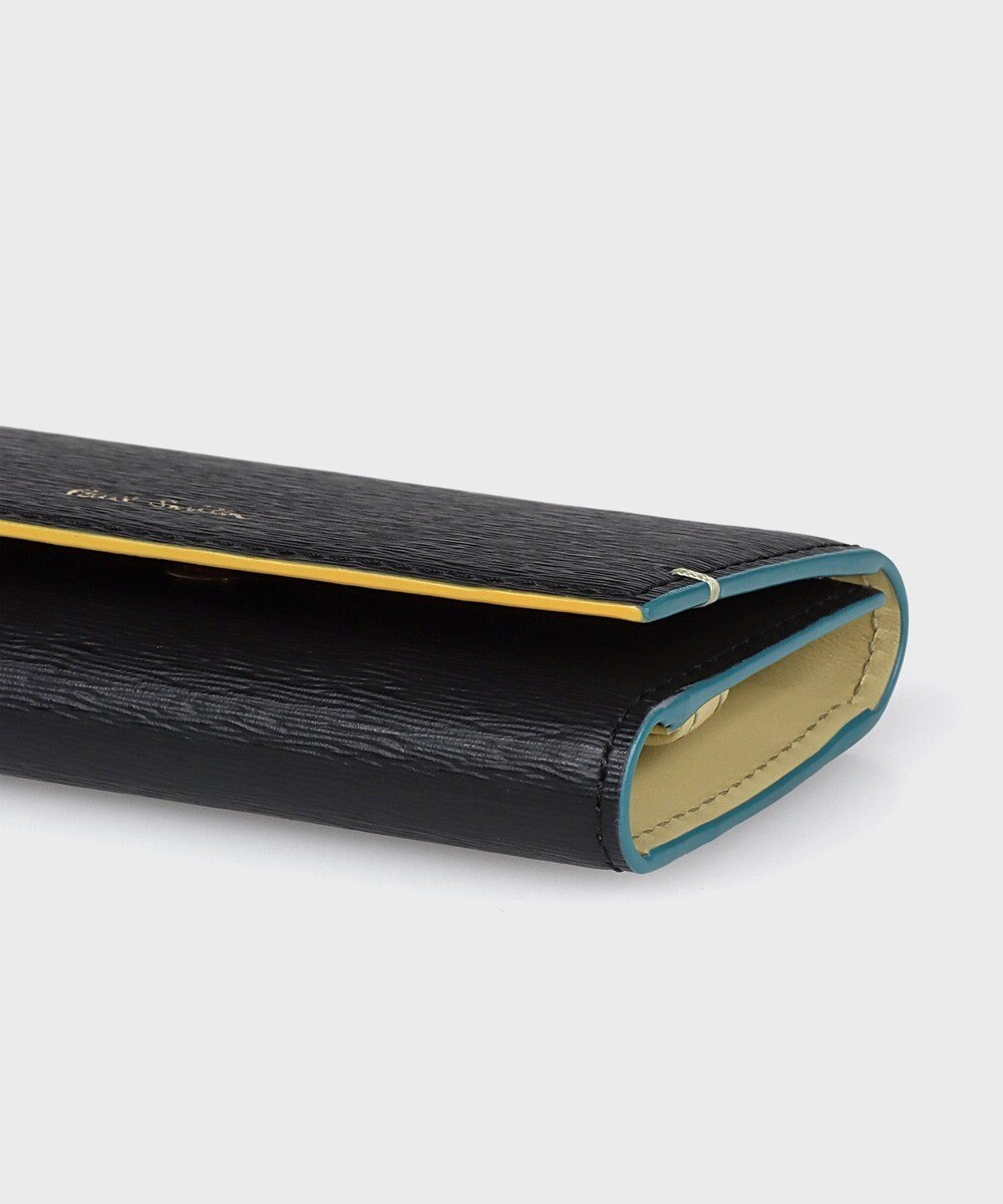 Paul Smith カラードエッジ キーケース 