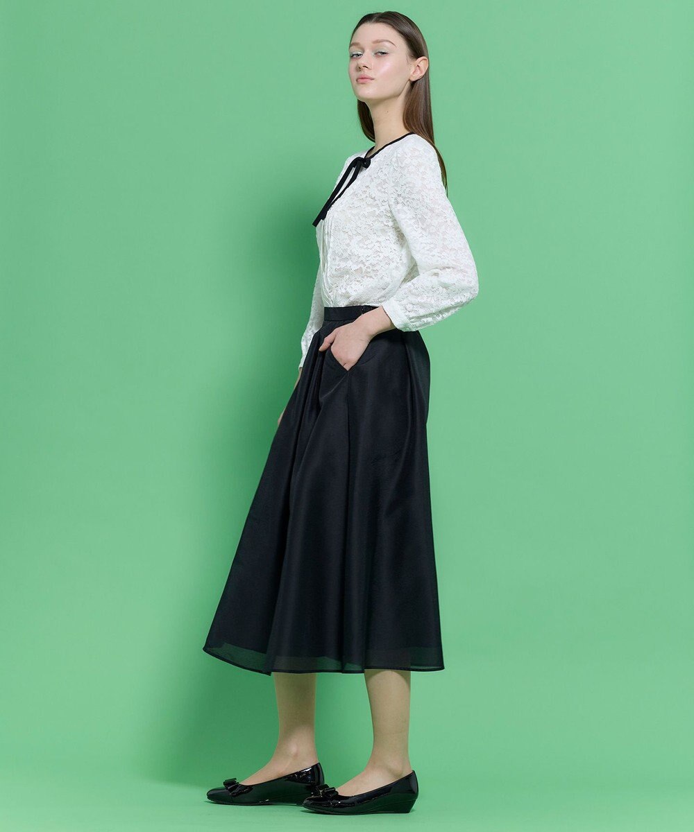 TOCCA GARDEN OF LACE BLOUSE ブラウス 