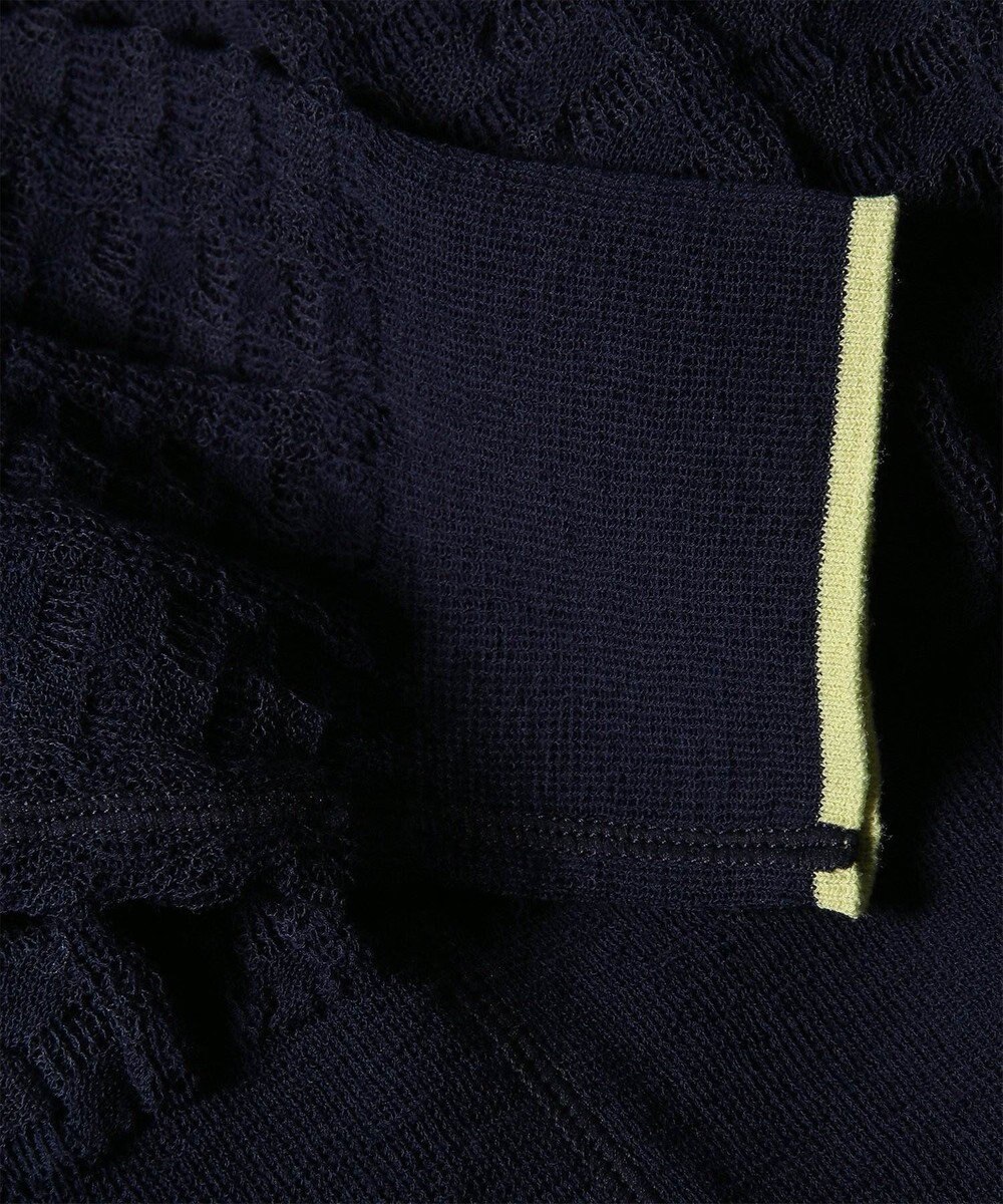 Paul Smith シアークルーネック カーディガン 