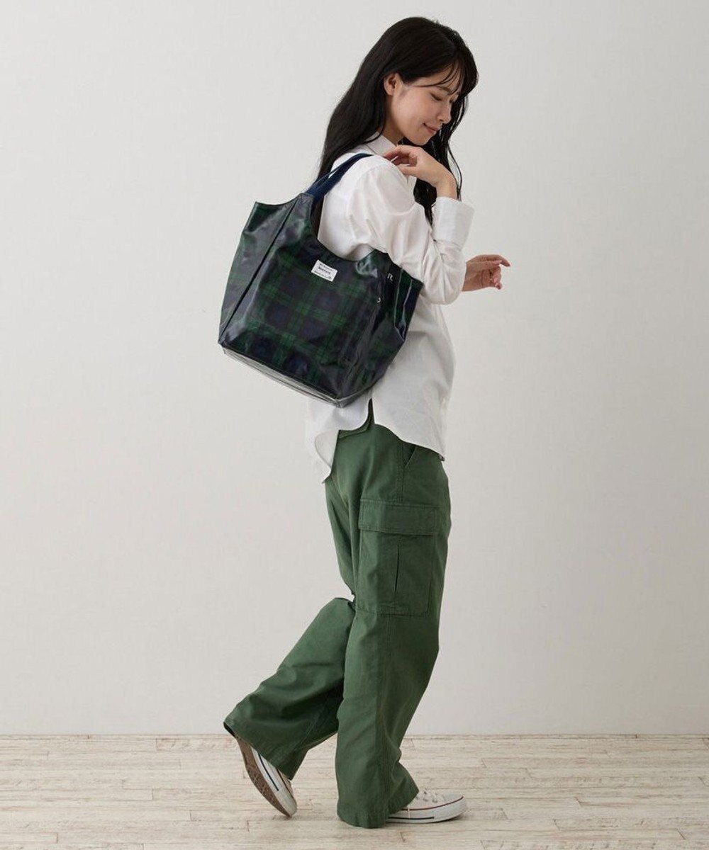 ROOTOTE 1295【肩掛け】EU.ラウンド.ラミネート-N 