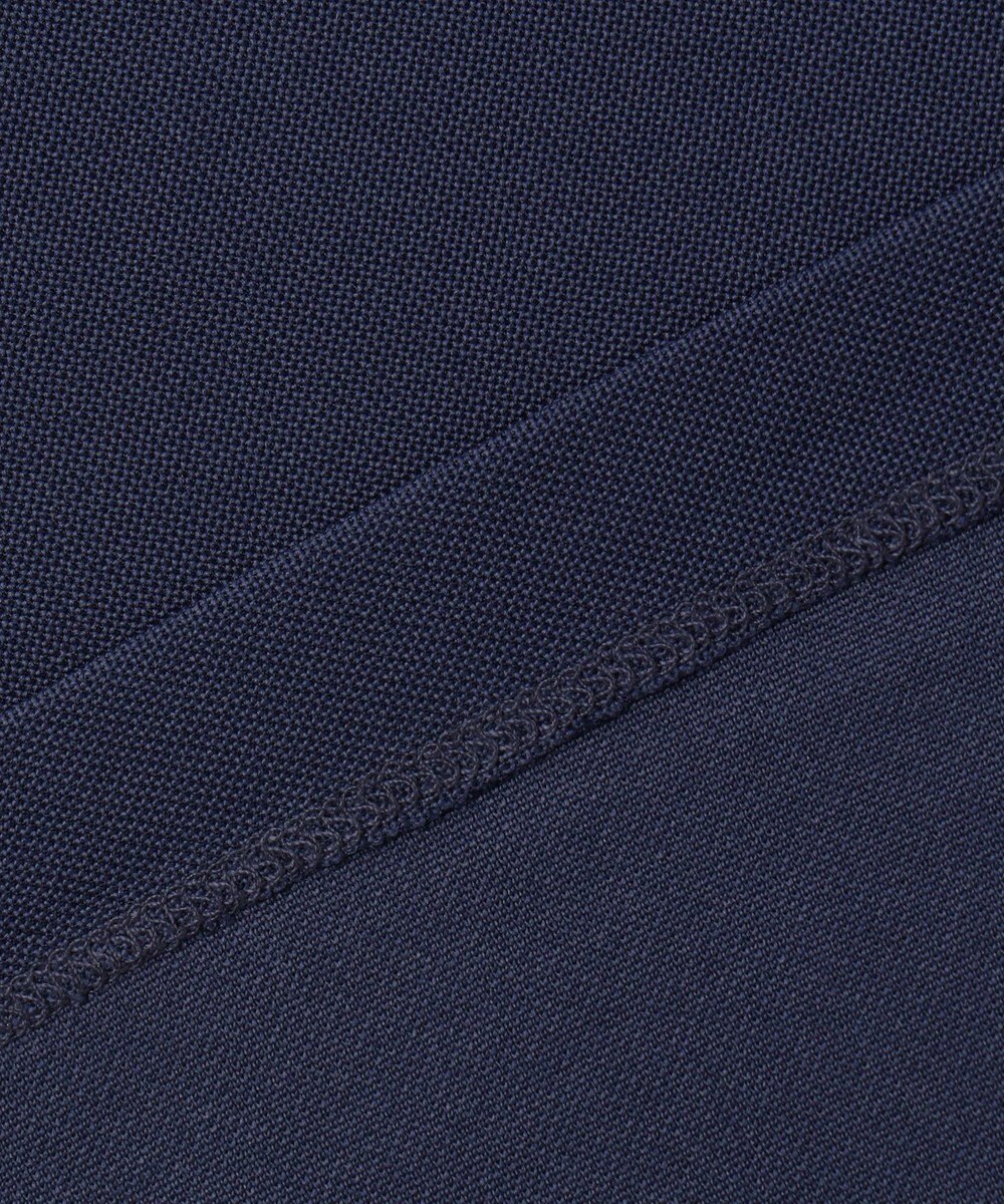 23区GOLF 【MEN】『PEANUTS』コラボプリントポロ 