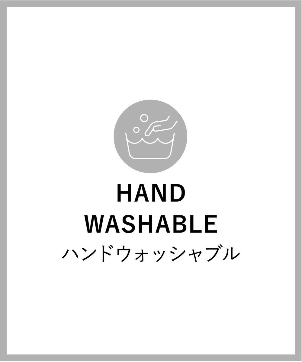 CRAFT STANDARD BOUTIQUE ノットヤーン透かしビスチェ 
