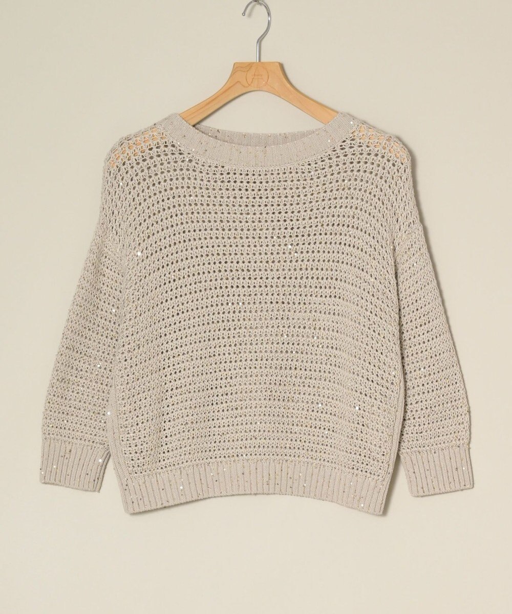 ONWARD Reuse Park 【23区】ニット春夏 