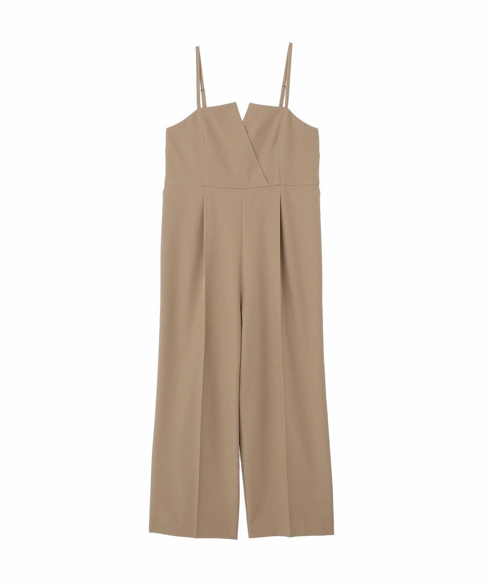 Green Parks サロペット 