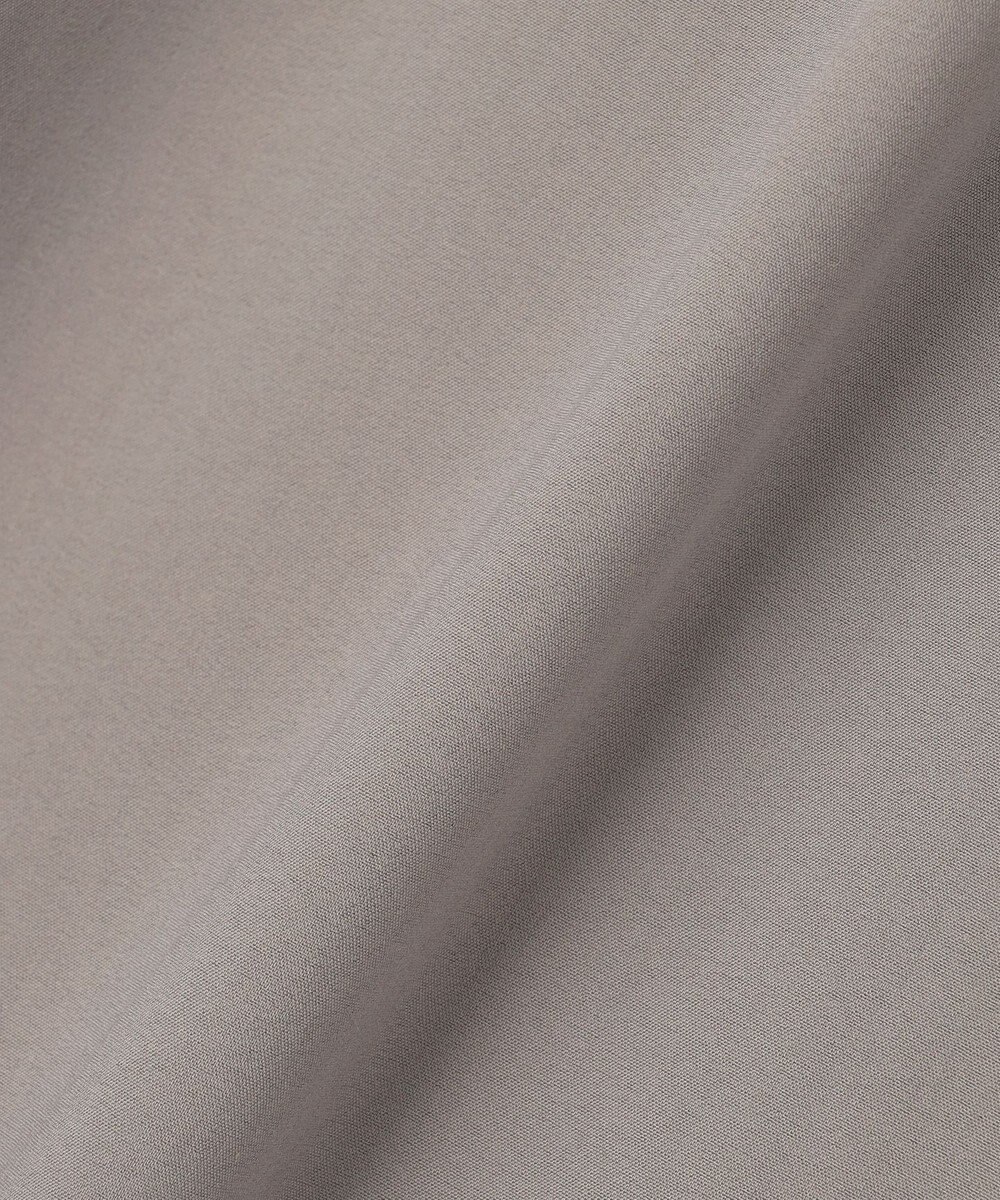 ANY 【ウエストゴム】清涼リラックスクロップドパンツ 