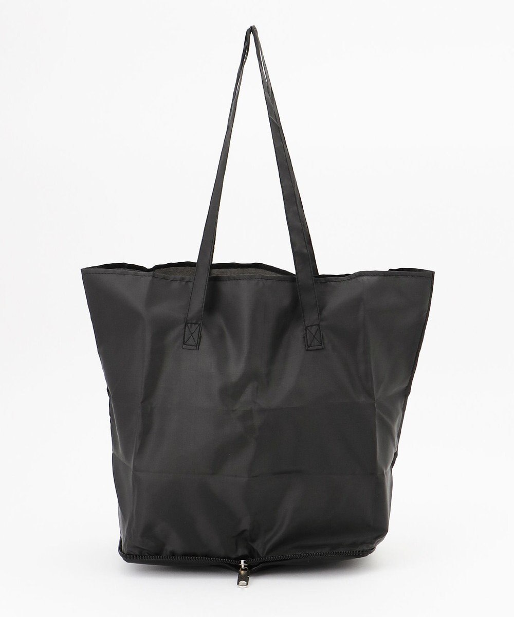 ANY 【トートバッグ付き】コンパクトリボンスリッパ 