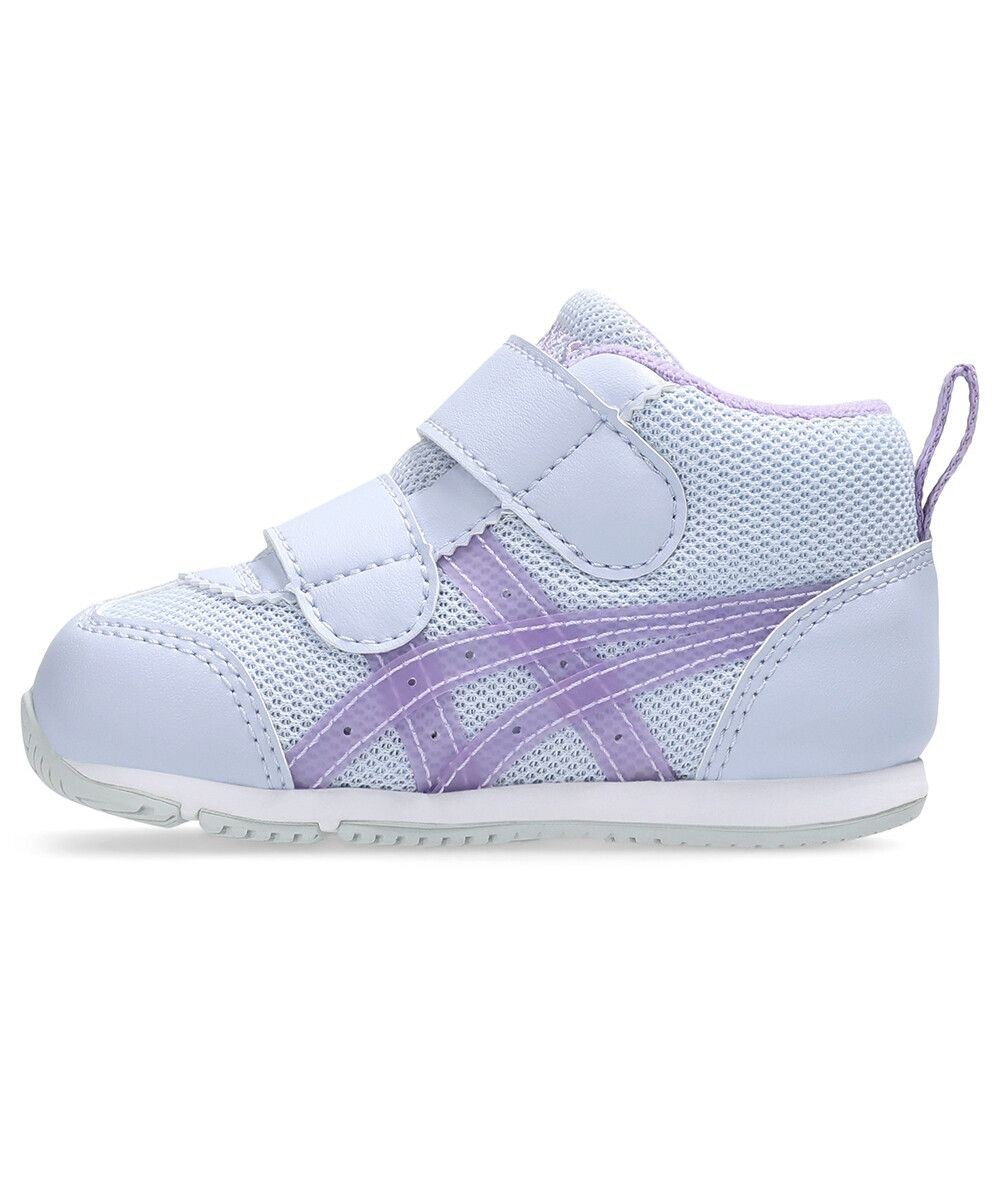 ASICS WALKING 【たまひよ 協同企画】アイダホ BABY MID T 