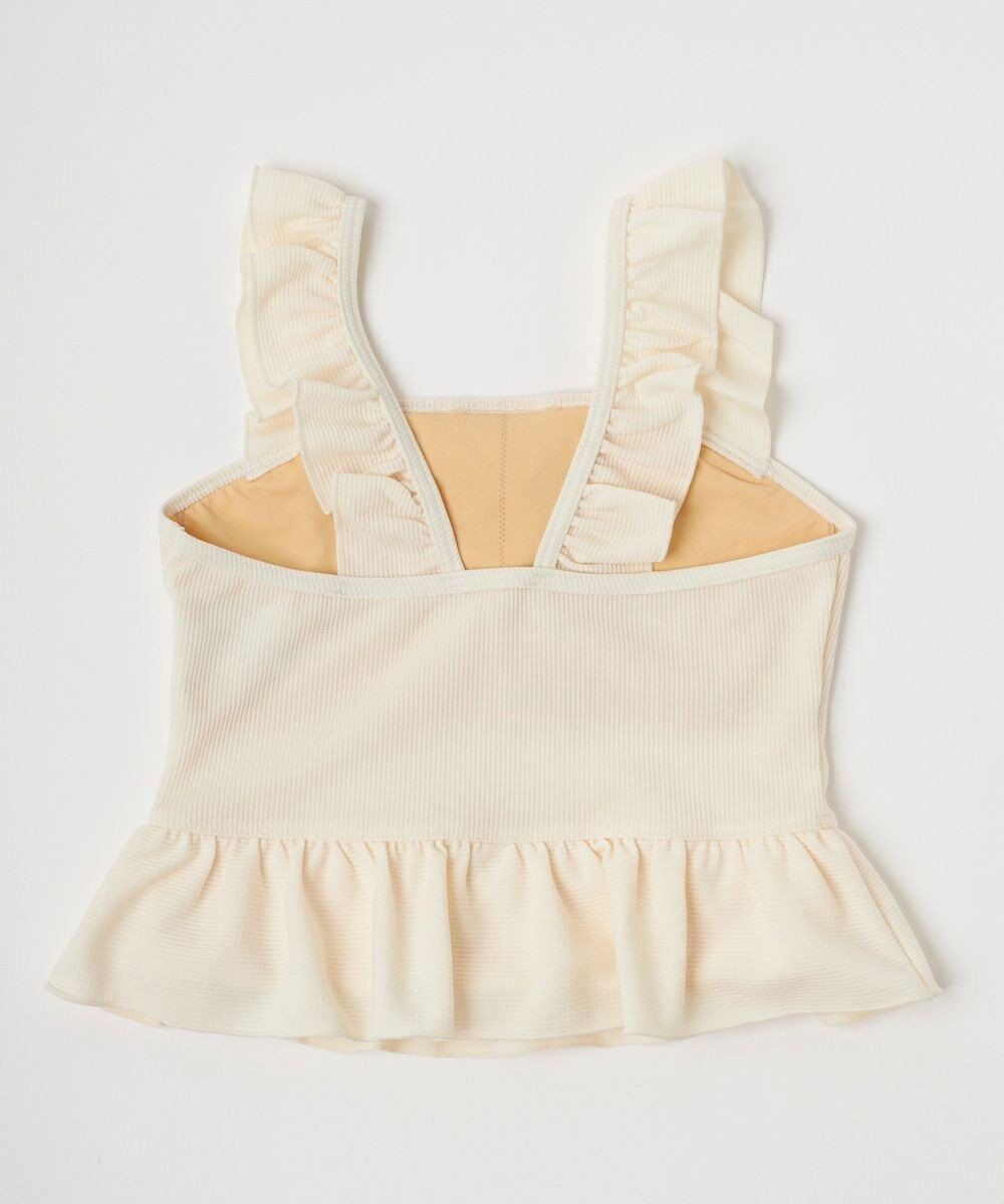 OP／FILA 【repipi armario】ガーリーセパレート水着 