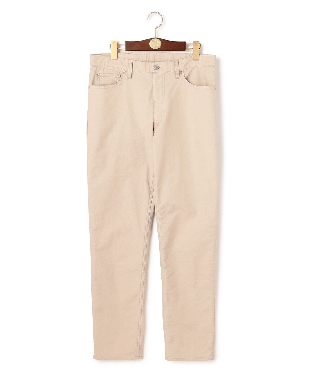 J.PRESS MEN 【ストレッチ】ハイパワーストレッチバーズアイ パンツ 