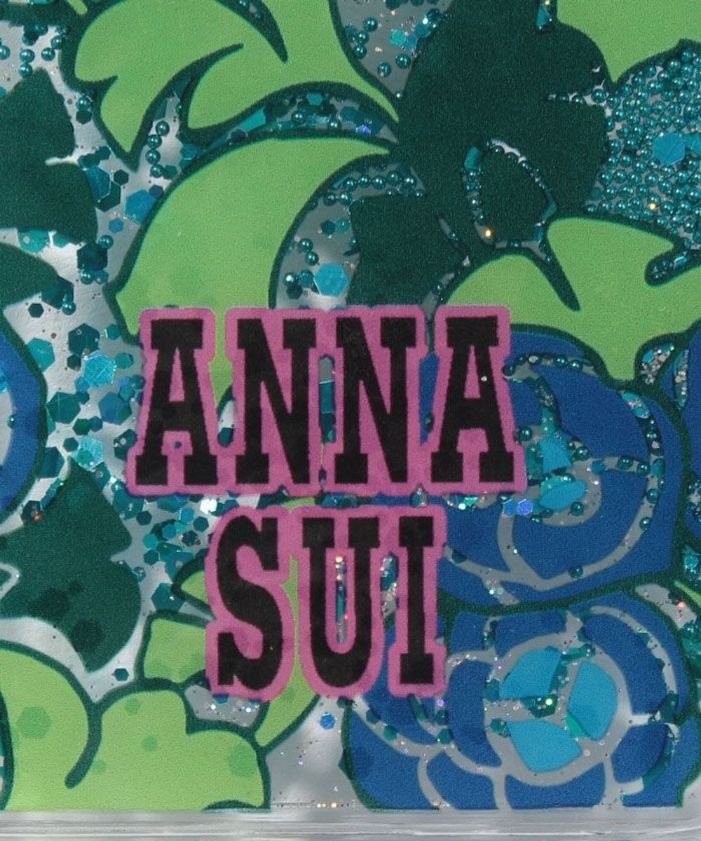 As Iphoneケース Iphone6 6s 7 8 Se 第二世代 対応 Anna Sui ファッション通販 公式通販 オンワード クローゼット