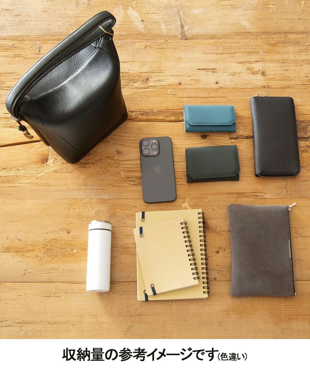 GOTAIRIKU 【ETIAM】シュリンク ハンド＆バングルバッグ《Follow》 