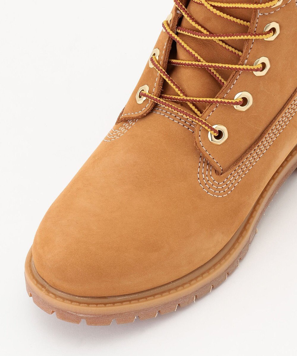 JOSEPH ABBOUD MOUNTAIN 【Timberland /23.5~24.0cm】6INCH Premium BOOT WP ブーツ 