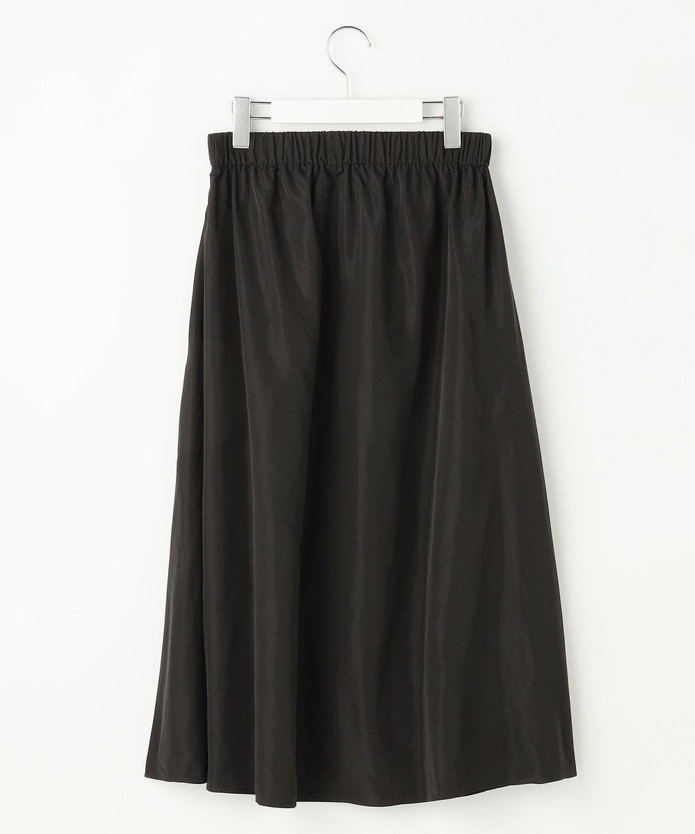 自由区 S 【WEB限定・2点SET・着回し3WAY以上】セットアップニット・スカート 