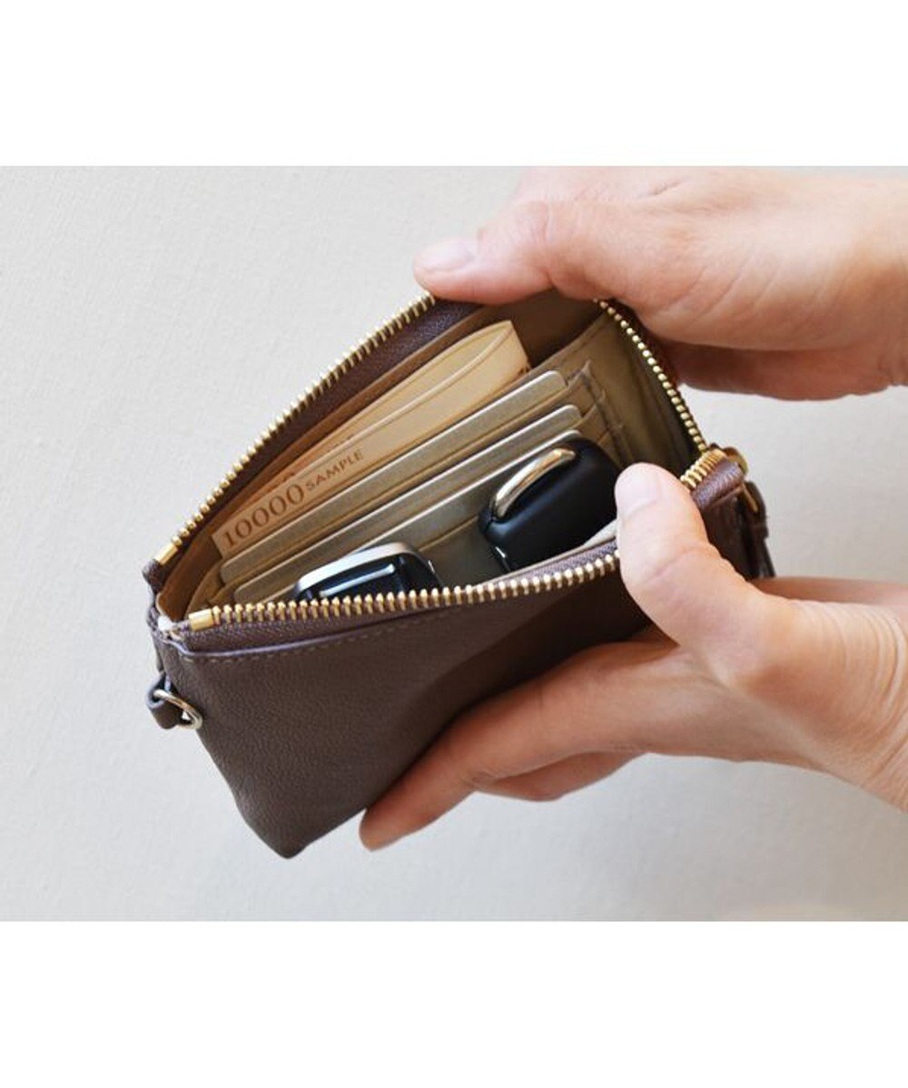 genten フレスコ フラグメントケース 