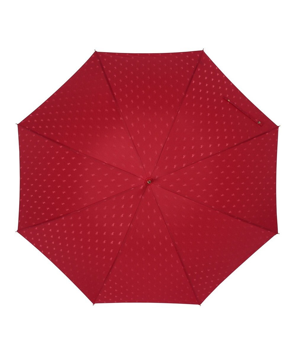 MOONBAT POLO RALPH LAUREN(ポロ ラルフローレン) 長傘 PPジャカード 