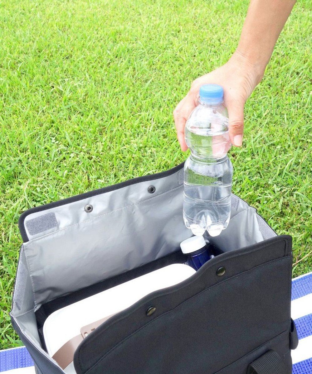 ROOTOTE 6624【簡易保冷】RT.サーモキーパーボックス.ベーシック-C 