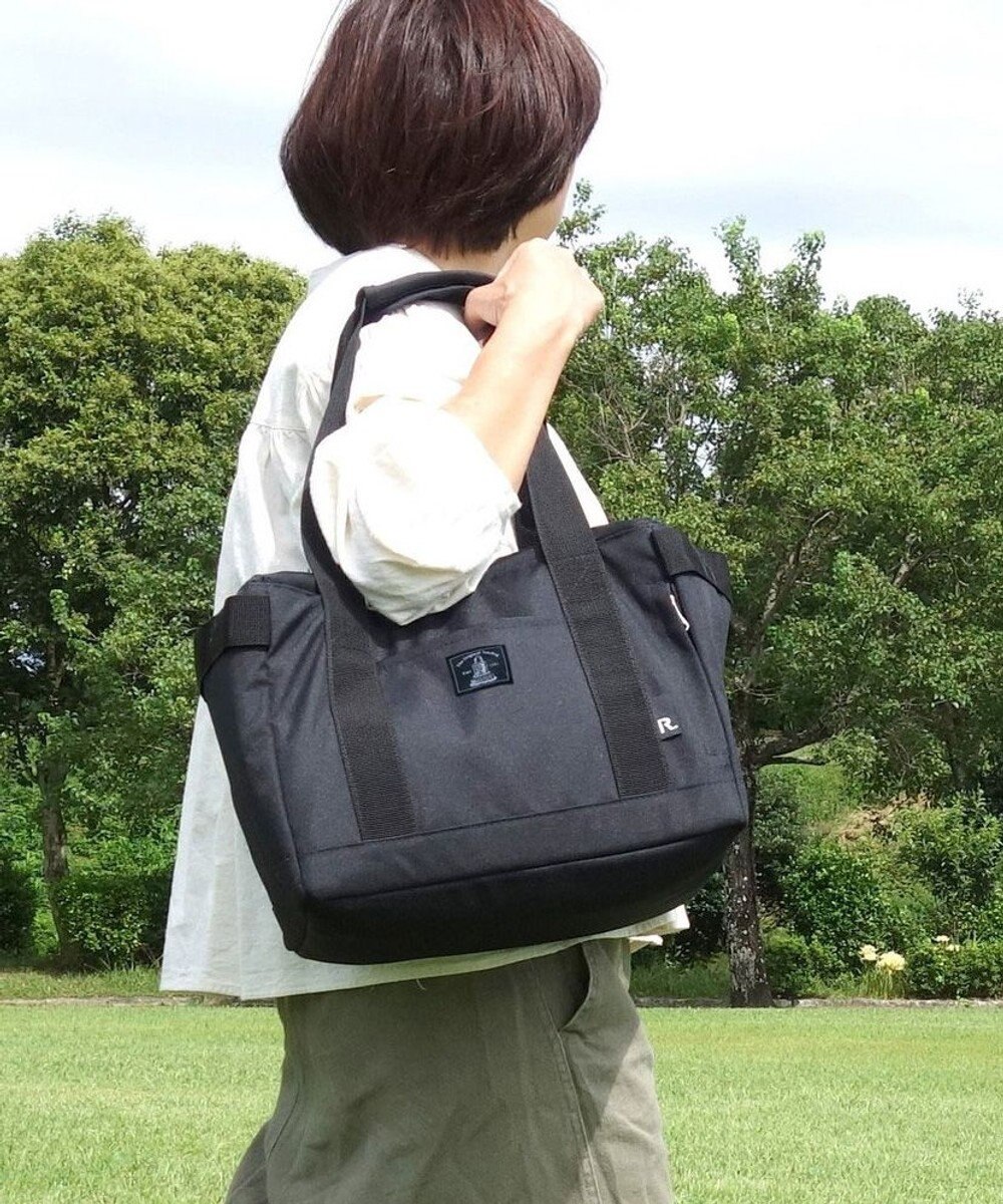 ROOTOTE 6624【簡易保冷】RT.サーモキーパーボックス.ベーシック-C 